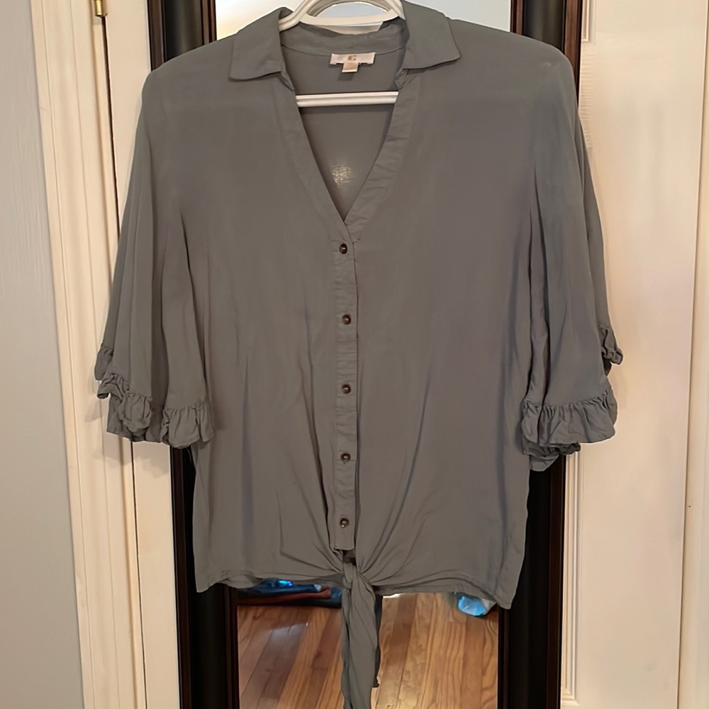 Boutique Blouse
